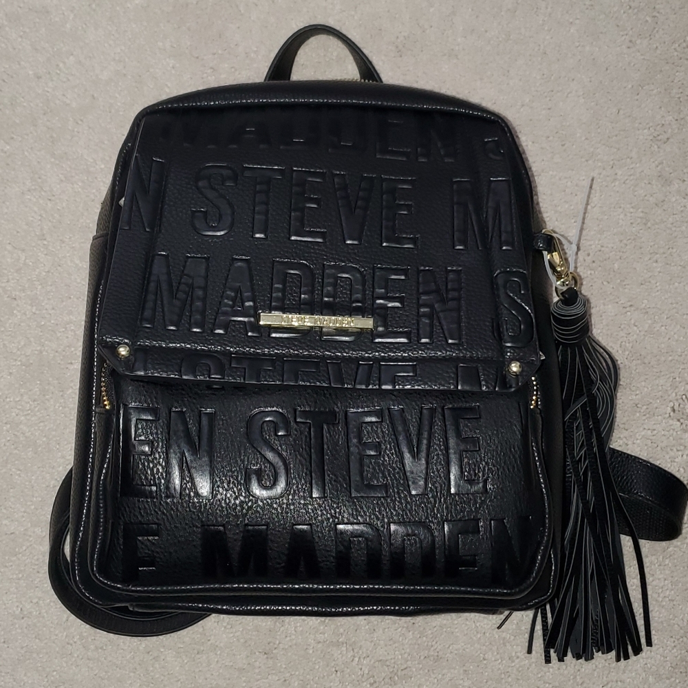 Steve Madden Backpack